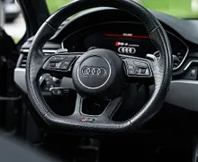 Zunanja slika - Audi RS4 Avant - 2.9 TFSI - Keramika - B O - 20COL - Matrix - 15 - Predogledna slika