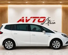 Zunanja slika - Opel Zafira - 1.6 CDTI-FULL LED-7 SEDE  381 EV-NAVI-KAMERA-PDC-T.. - 4 - Predogledna slika