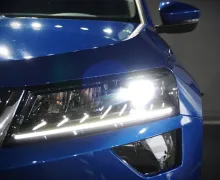 Zunanja slika - Škoda Karoq - 1.5 TSI ACT Style DSG 1.LAST+SLO+ACC+TOP - 6 - Predogledna slika