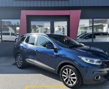 Zunanja slika - Renault Kadjar - dCi 110 Energy Life - 3 - Predogledna slika