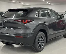 Zunanja slika - Mazda CX-30 - G140 PRIME-LINE RAZLIČNE BARVE NA ZALOGI - 4 - Predogledna slika