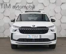 Zunanja slika - Škoda Kodiaq - 2.0 TDI 4x4 DSG Sportline 193KM - 5 - Predogledna slika