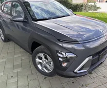 Zunanja slika - Hyundai Kona - 1.6 GDI Hybrid Style DCT TRA DECEMBRSKA AKCIJA - 2 - Predogledna slika