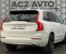 Zunanja slika - Volvo XC90 - D5 4X4•AUT•SPORT•PANO•FUL LED•KAMERA•VIRTUAL•ACC•. - 4 - Predogledna slika