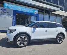 Zunanja slika - Ford Explorer EV - elek. 77 kWh 210 kW Premium - 1 - Predogledna slika