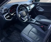Zunanja slika - Audi Q3 - Sportback 35 TFSI S tronic od 1 lastnika 1 letna garancija - 10 - Predogledna slika