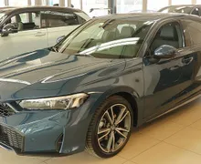 Zunanja slika - Honda Civic - 2.0 Hibrid MY26 Advance CVT - 1 - Predogledna slika