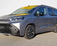Zunanja slika - Toyota Proace - City Verso MC 1.5D 130HP A T8 LONG DSD TD P1 5S FAMILY - 1 - Predogledna slika
