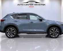 Zunanja slika - Mazda CX-5 - CD150 od 1 lastnika 1 letna garancija v prvi barvi - 7 - Predogledna slika