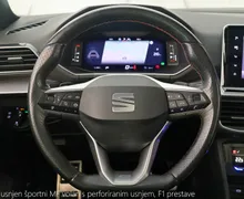 Zunanja slika - Seat Tarraco - 2.0 TDI 4-Drive DSG FR-Line 200KM - 8 - Predogledna slika