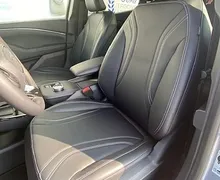 Zunanja slika - Ford Mustang Mach-e - 75.7kWh 198kW samodejni zadnji RWD AKCIJSKA CENA - 6 - Predogledna slika