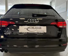 Zunanja slika - Audi A4 - Avant 2.0 TDI ultra Sport S tronic 140 KW - 5 - Predogledna slika