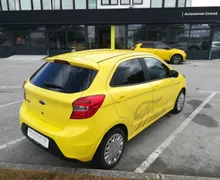 Zunanja slika - Ford Ka - + 1,2 Trend - 5 - Predogledna slika