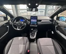 Zunanja slika - Renault Captur - Techno TCe90 + My Revision - 9 - Predogledna slika