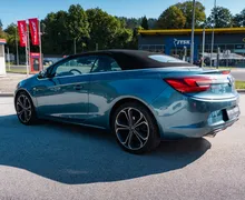 Zunanja slika - Opel Cascada - 1,6 Turbo Cosmo Avt. - 6 - Predogledna slika