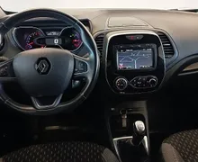 Zunanja slika - Renault Captur - TCe 90 Intens - 3 - Predogledna slika