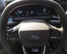 Zunanja slika - Ford Tourneo - Custom ACTIVE 2.0TDCi 170KM A8 L2-TOP OPREMA-SLUŽBENO VOZ - 11 - Predogledna slika