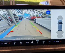 Zunanja slika - Ford Kuga - 2.5 Duratec FHEV Titanium CVT-SLO-LED-NAVI-KAMERA - 25 - Predogledna slika