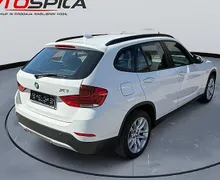Zunanja slika - BMW X1 - serija : sDrive18d - NA OBROKE BREZ POLOGA - - 4 - Predogledna slika