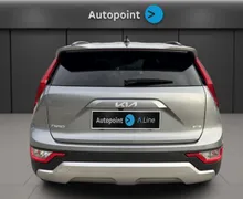 Zunanja slika - KIA Niro - KIA - 5 - Predogledna slika