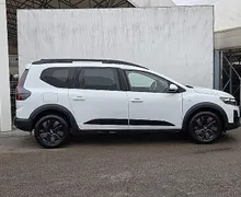 Zunanja slika - Dacia Jogger - Expression+Udobje+4 leta servisov-NOVI MODEL2026 - 4 - Predogledna slika