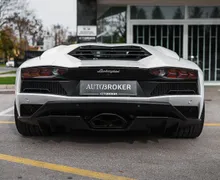 Zunanja slika - Lamborghini Aventador - S Fernando - 6 - Predogledna slika