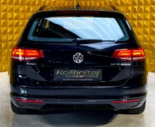 Notranja slika - Volkswagen Passat Variant - 2.0 TDI AUT. NAVI-RADAR TEMP-BREZ POLOGA - 10 - Predogledna slika