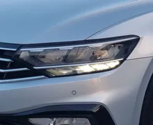 Zunanja slika - VW Passat - Variant 1.4 TSI GTE avt. 160kW - 5 - Predogledna slika