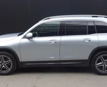 Zunanja slika - Mercedes-Benz GLB-Razred - GLB 200 d AMG Line Avt. - 2 - Predogledna slika
