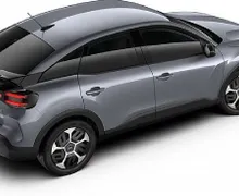 Zunanja slika - Citroën C4 - Business Hibrid 145 avtomatik - 4 - Predogledna slika