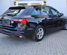 Zunanja slika - Audi A4 - Avant 35 TFSI Advanced S tronic - 4 - Predogledna slika