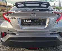 Zunanja slika - Toyota C-HR - AWD 1.2 4X4-NAVI-KAMERA-ACC-LINE ASS-VELIK SERVIS - 5 - Predogledna slika