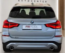 Zunanja slika - BMW X3 - serija : xDrive 20d xLine •ADAPTIVE LED•PDC•ALU•NAVI• - 6 - Predogledna slika