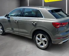 Zunanja slika - Audi Q3 - 35 TFSI S tronic FULL LED NAVI WEBASTO LANE A PD - 4 - Predogledna slika