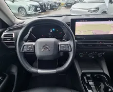 Zunanja slika - Citroën C5 - X Shine 1.2L PureTech 130 AVTOMATIK - SAMO 17.600KM - 21 - Predogledna slika