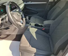 Zunanja slika - Volkswagen Golf - 2.0 TDI BMT Style - 8 - Predogledna slika