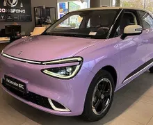 Zunanja slika - Dongfeng Box - 42.3 kWh - 1 - Predogledna slika
