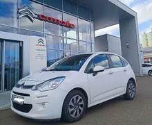 Zunanja slika - Citroën C3 - Seduction HDi 70 BVM - 1 - Predogledna slika