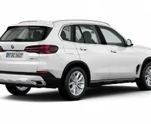 Zunanja slika - BMW X5 - serija : xDrive30d AKCIJSKA PONUDBA - 2 - Predogledna slika