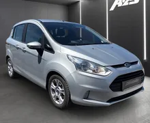 Zunanja slika - Ford B-Max - 1.5 TDCi ... - 2 - Predogledna slika