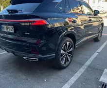 Zunanja slika - MG MG HS - HS Luxury 1.5T-GDI DCT 7 let garancije - 4 - Predogledna slika