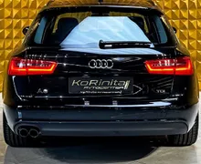 Zunanja slika - Audi A6 - Avant 2.0 TDI AUT. GRETJE VOLANA-NAVI-TEMP-MULTIFUNKCI.. - 10 - Predogledna slika