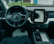 Zunanja slika - Volvo XC90 - XC90 - 15 - Predogledna slika