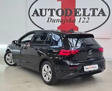 Zunanja slika - Volkswagen Golf - Style 2.0 TDI DSG - 4 - Predogledna slika
