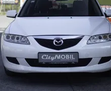 Zunanja slika - Mazda Mazda6 - Sport Combi CD120 TE- TEMPOMAT-PARKING SENZORJI - 10 - Predogledna slika
