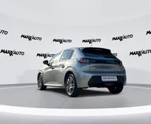 Notranja slika - Peugeot 208 - 1.2 PureTech 75 S S Active - 7 - Predogledna slika
