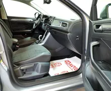 Zunanja slika - Volkswagen T-Roc - 1.5 TSI BMT Style DSG ACC-LED-KAMERA - 11 - Predogledna slika