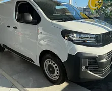 Zunanja slika - Opel Vivaro - 2.0 CDTI - 1 - Predogledna slika