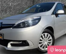 Zunanja slika - Renault Scénic - Scenic 1.2 TCe 115PS Energy SLO LED PRIKLOP - 1 - Predogledna slika