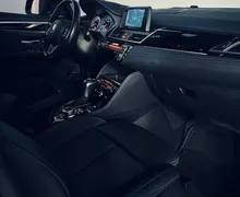 Zunanja slika - BMW Serija 2 - Active Tourer: 225xe iPerformance  AT ... - 11 - Predogledna slika